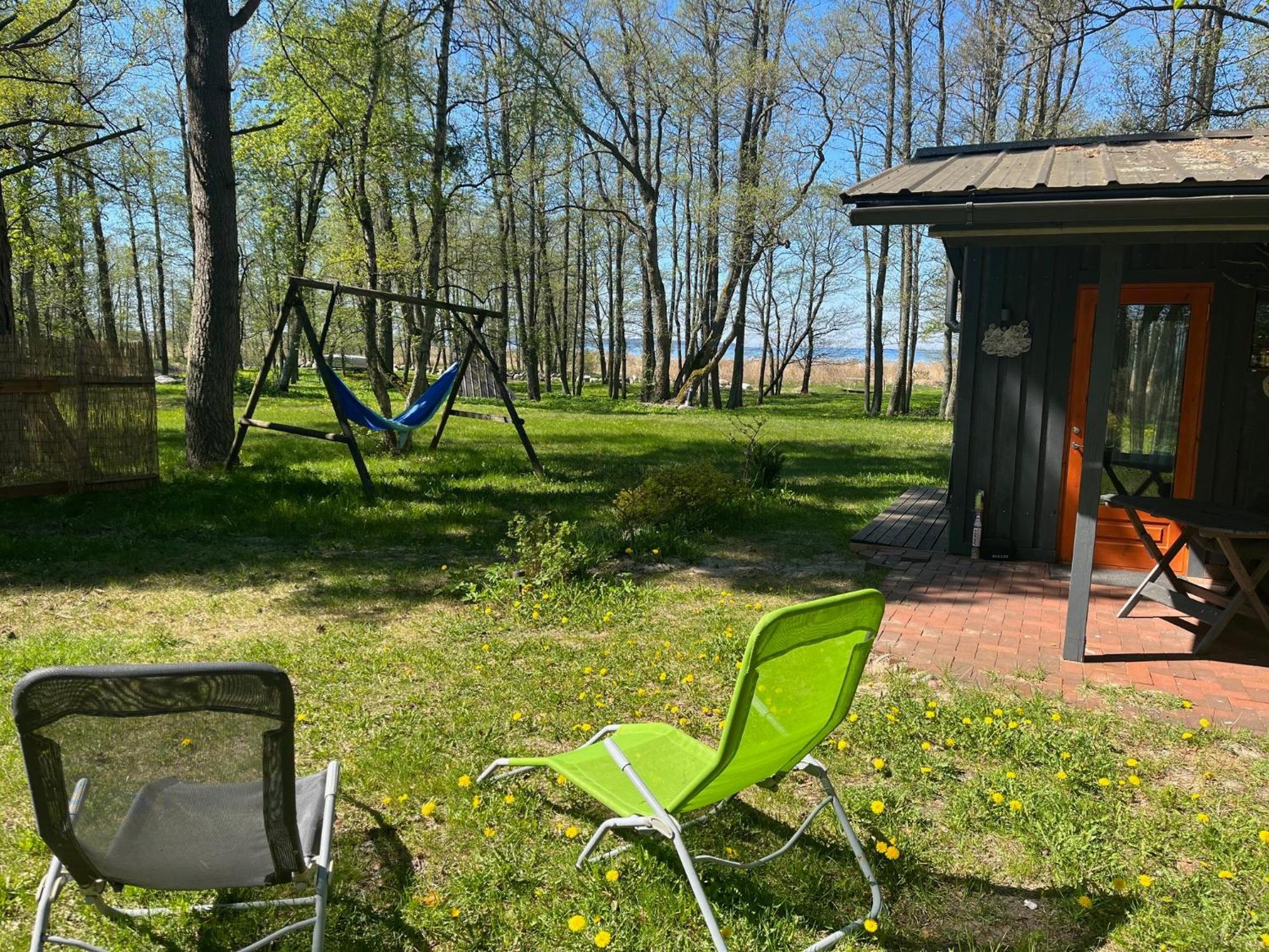 Villa sun& relax Syytme Exterior foto