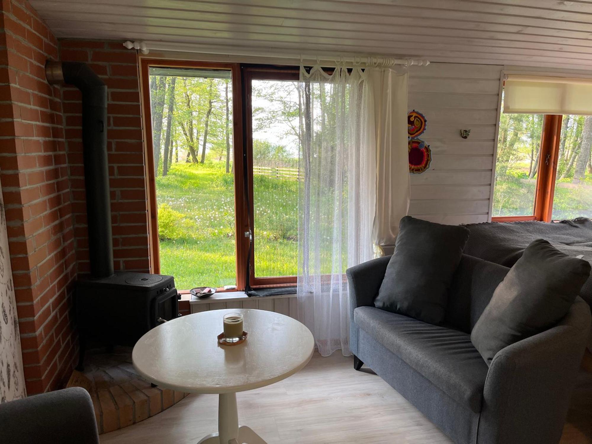 Villa sun& relax Syytme Exterior foto